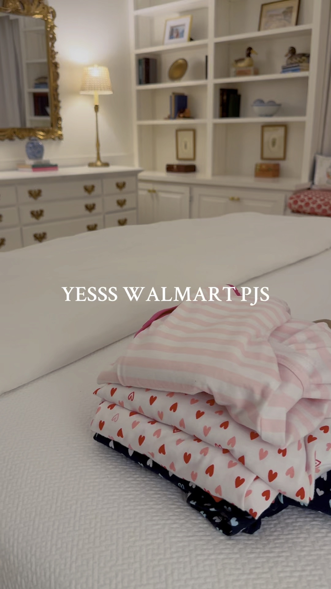 Walmart PJs👏🏻👏🏻👏🏻