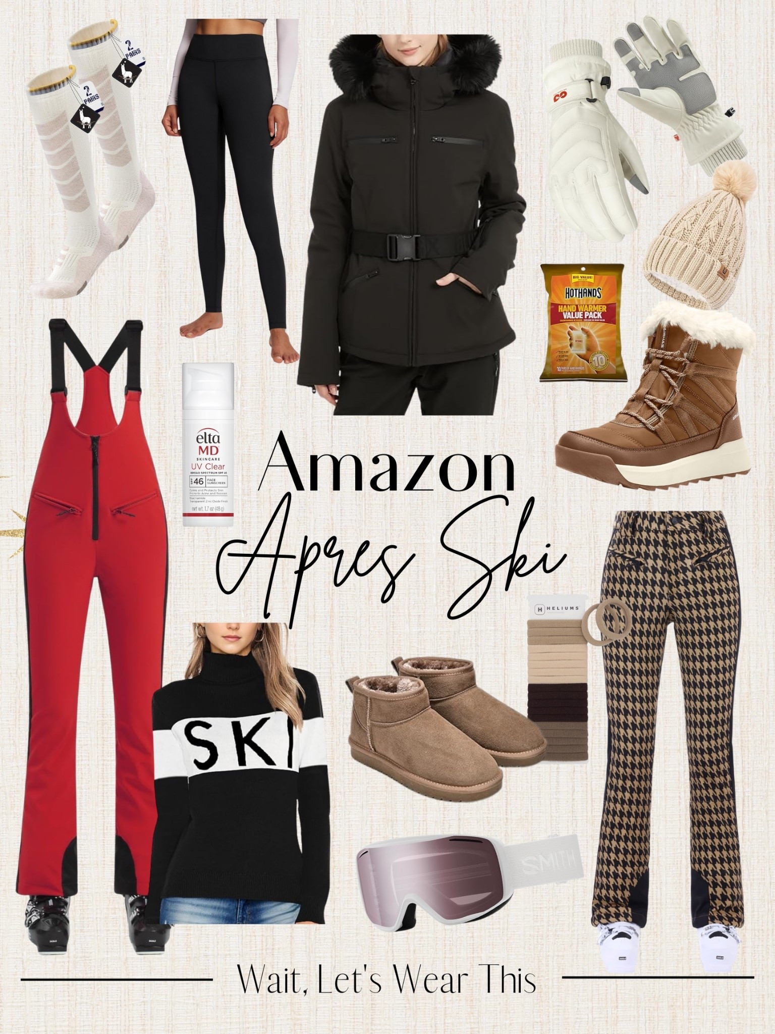 Amazon ski finds❄️🎿🏂

#LTKFindsUnder100 #LTKOver40