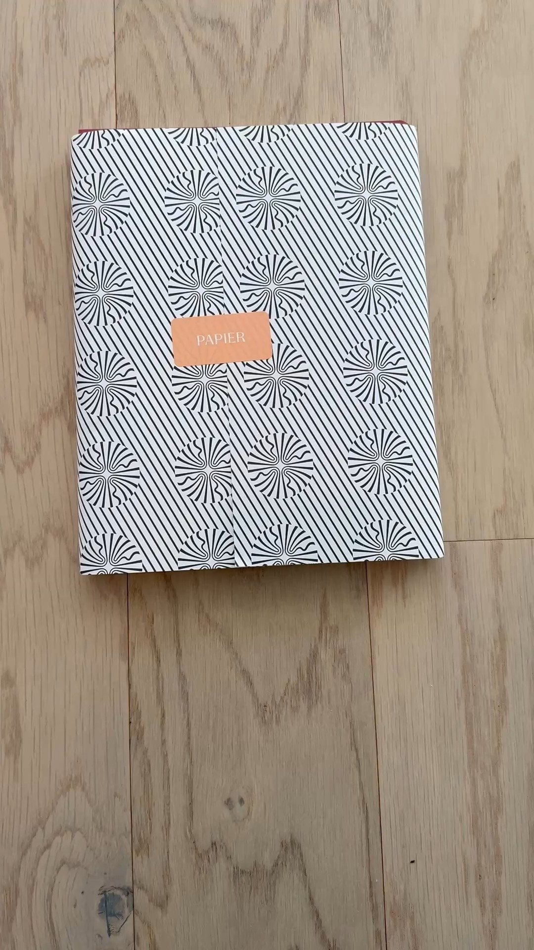 getting organized for 2026.