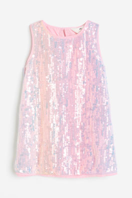 Tulle Dress | H&M (US + CA)