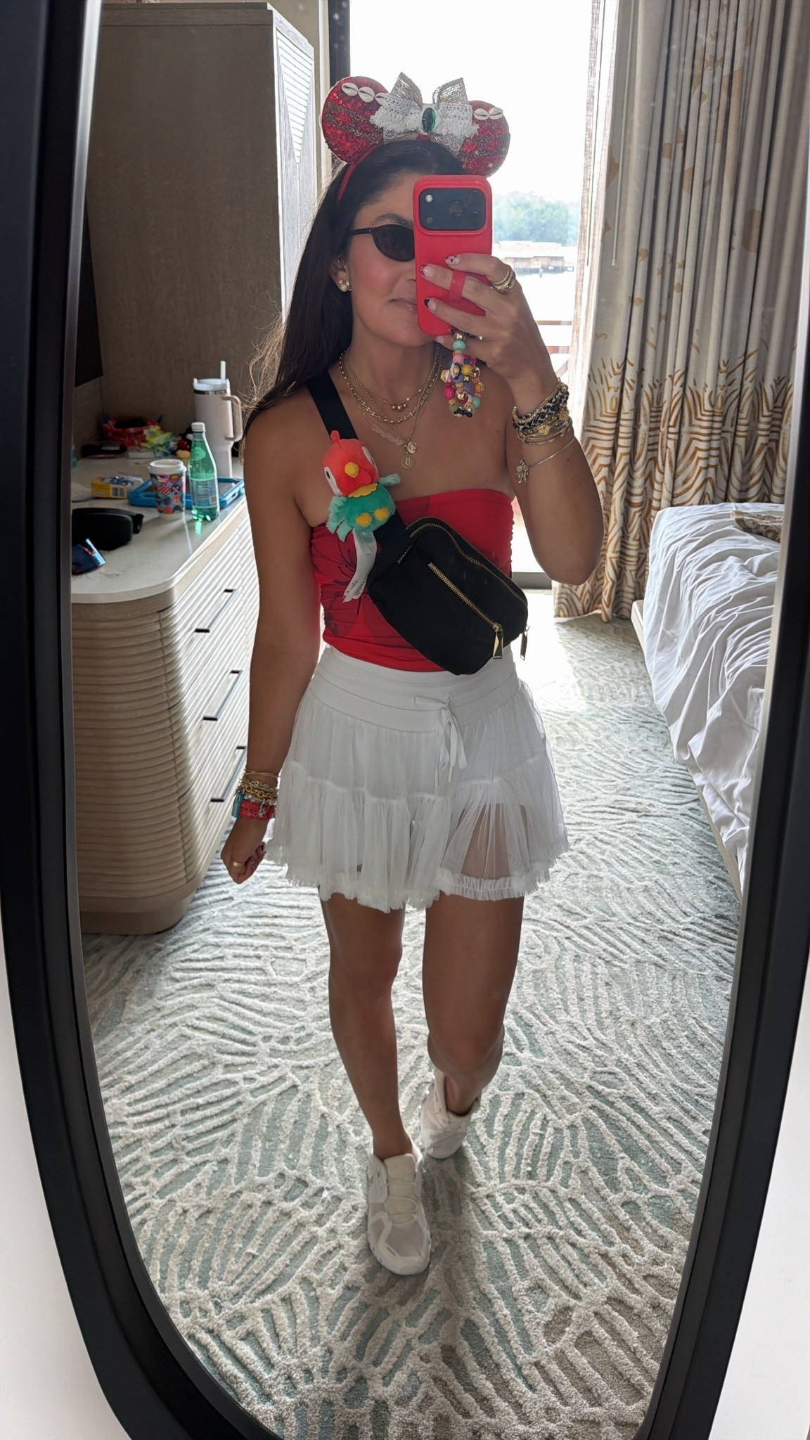 Disney Moana outfit. Disney bound