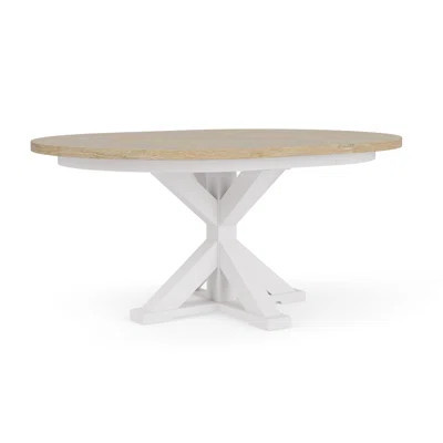 Round Table With Leaf | Wayfair North America