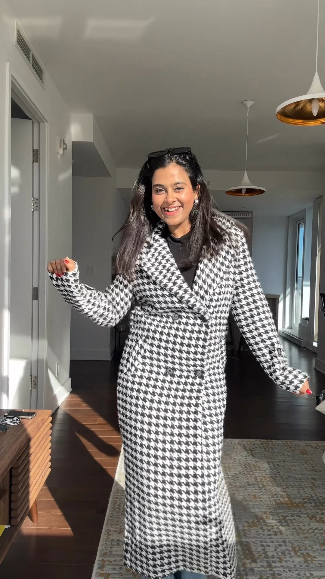 Winter Fashion is incomplete without Jackets!! Grab yours 🤩🤩

#LTKcanada #LTKworkwear #LTKwinter