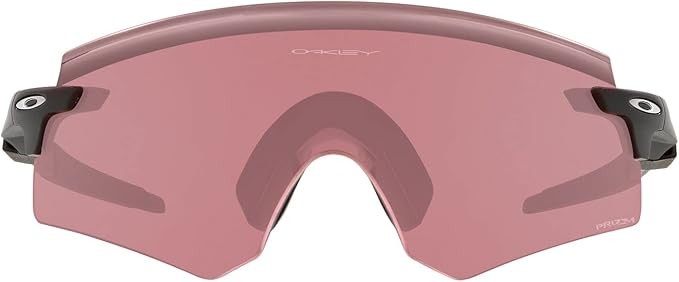 Oakley Men's Oo9471 Encoder Rectangular Sunglasses | Amazon (US)