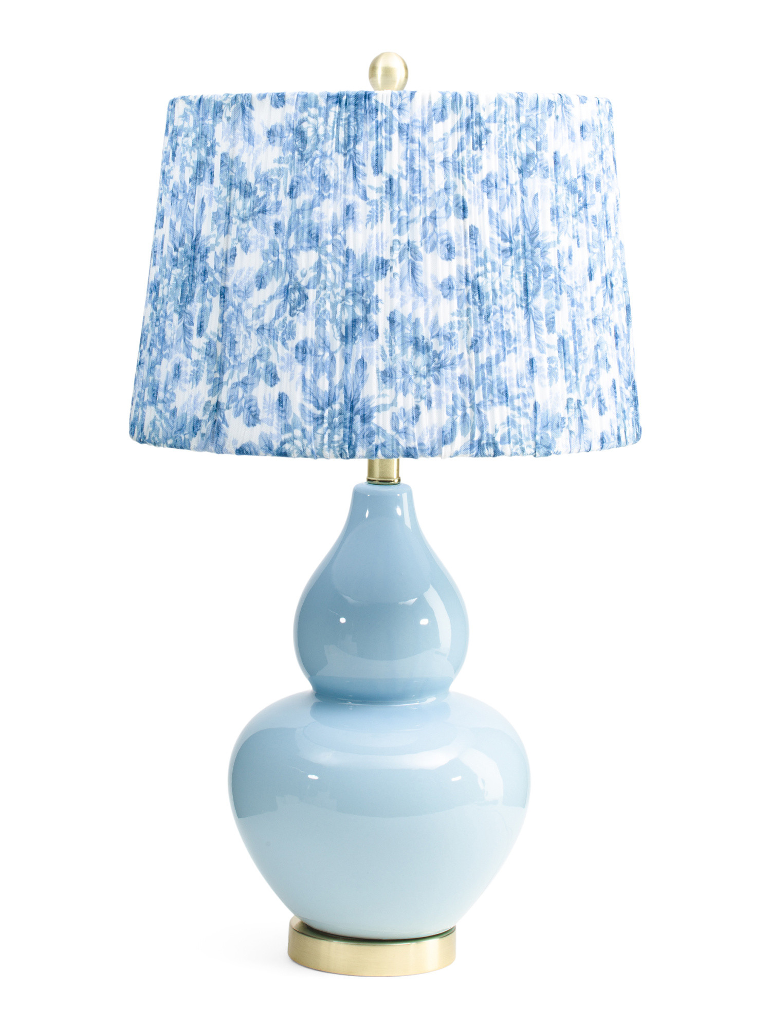 26.5in Ceramic Table Lamp | Marshalls