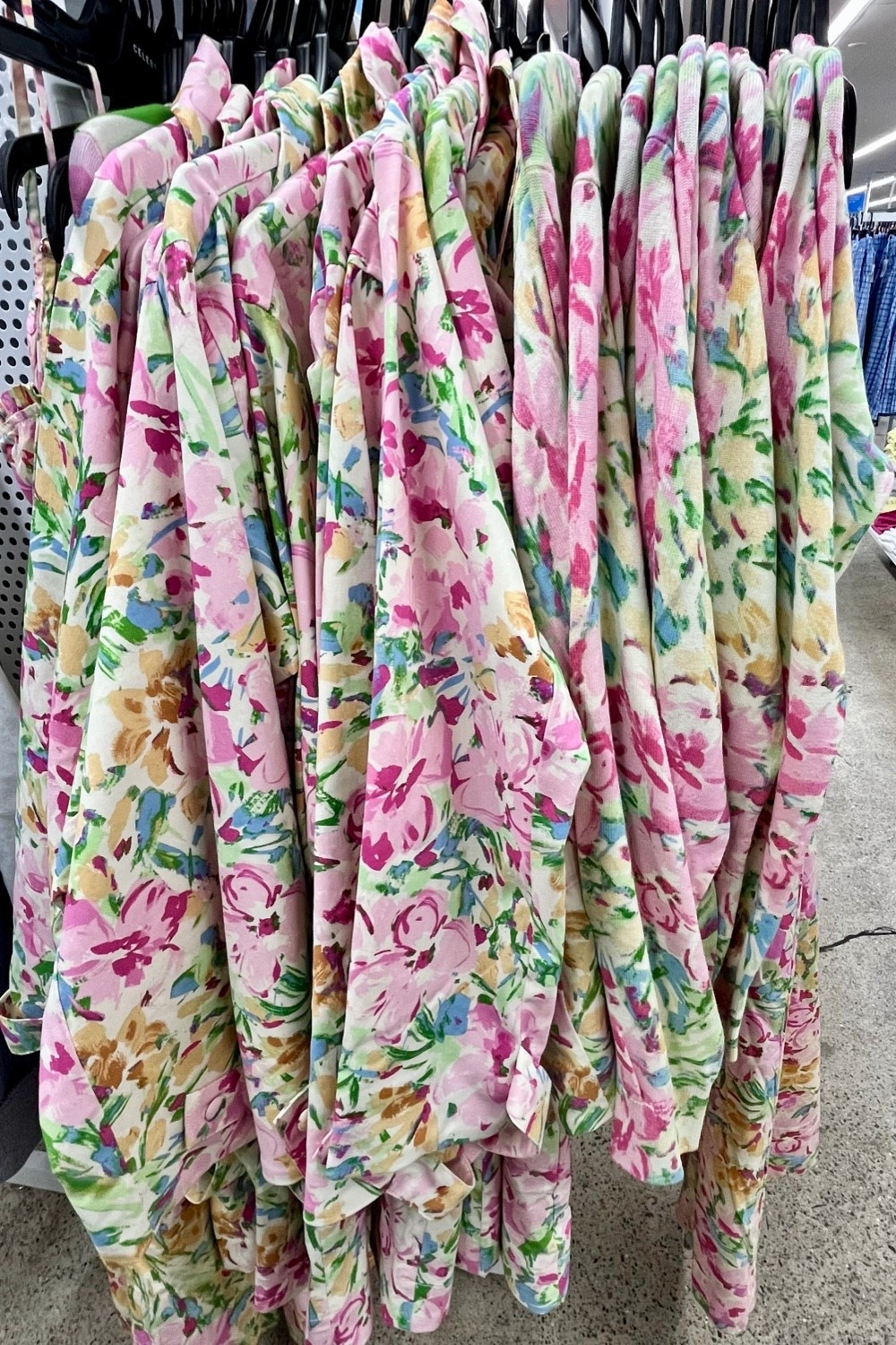 Love these summer florals at Walmart. Includes dresses and a coordinating cardigan and jacket.

Church dresses, floral dresses, garden party dresses, outdoor wedding, back yard wedding, dressy casual wedding, spring dresses, summer dresses, bridal shower dresses.

#LTKWedding #LTKSeasonal