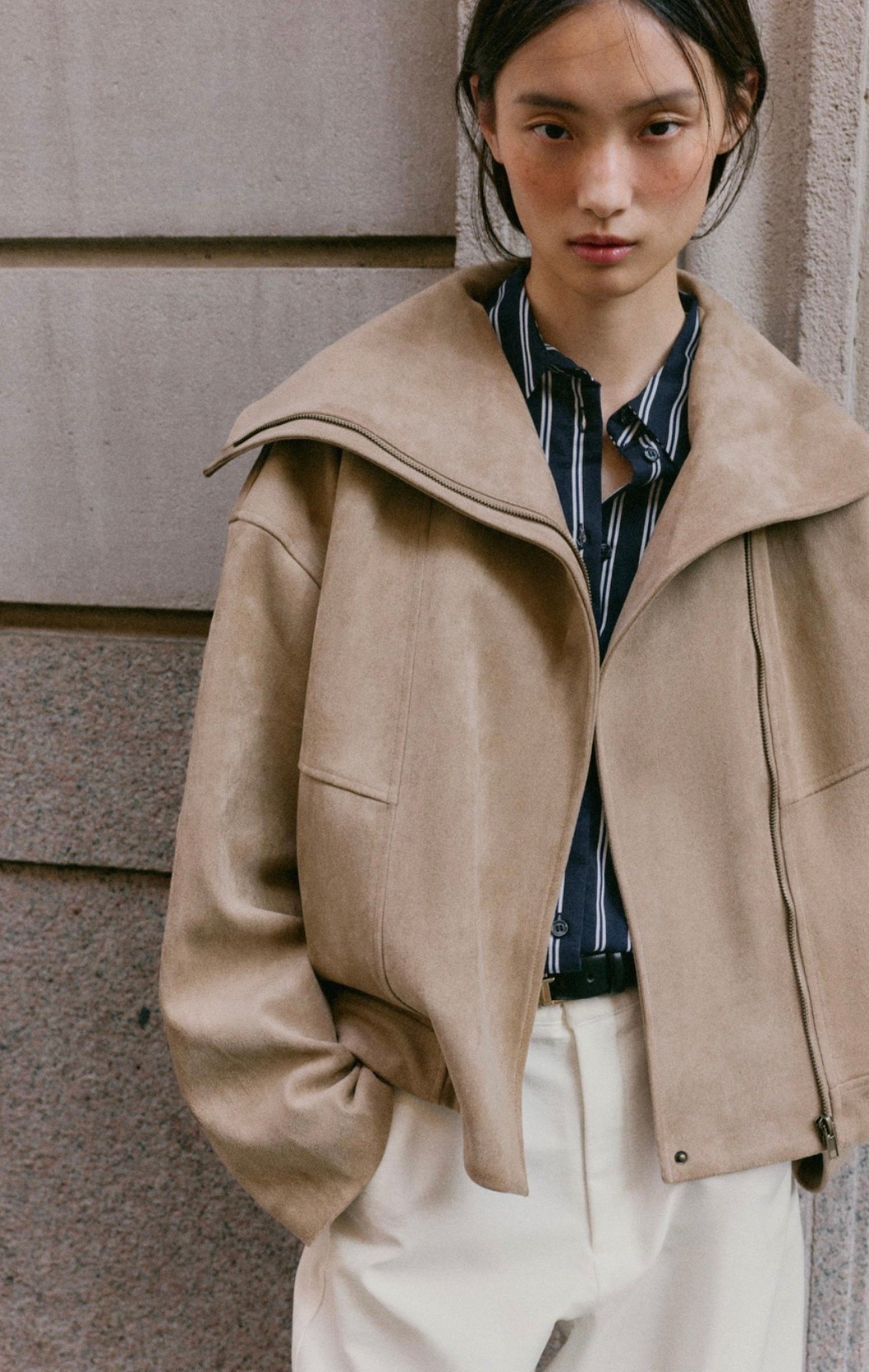 New Zara fall arrivals to immediately add to your cart before they sell out!

#LTKOver40 #LTKPetite #LTKootd