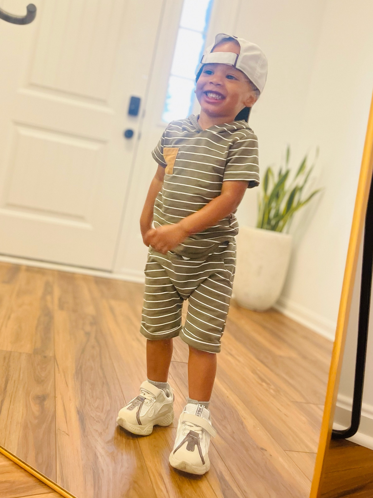 Calling all boy moms who struggle with finding cute clothes for your toddler. I bought a few sets that I love for summer and I am linking them all here! 

#LTKkids #LTKbaby #LTKbump