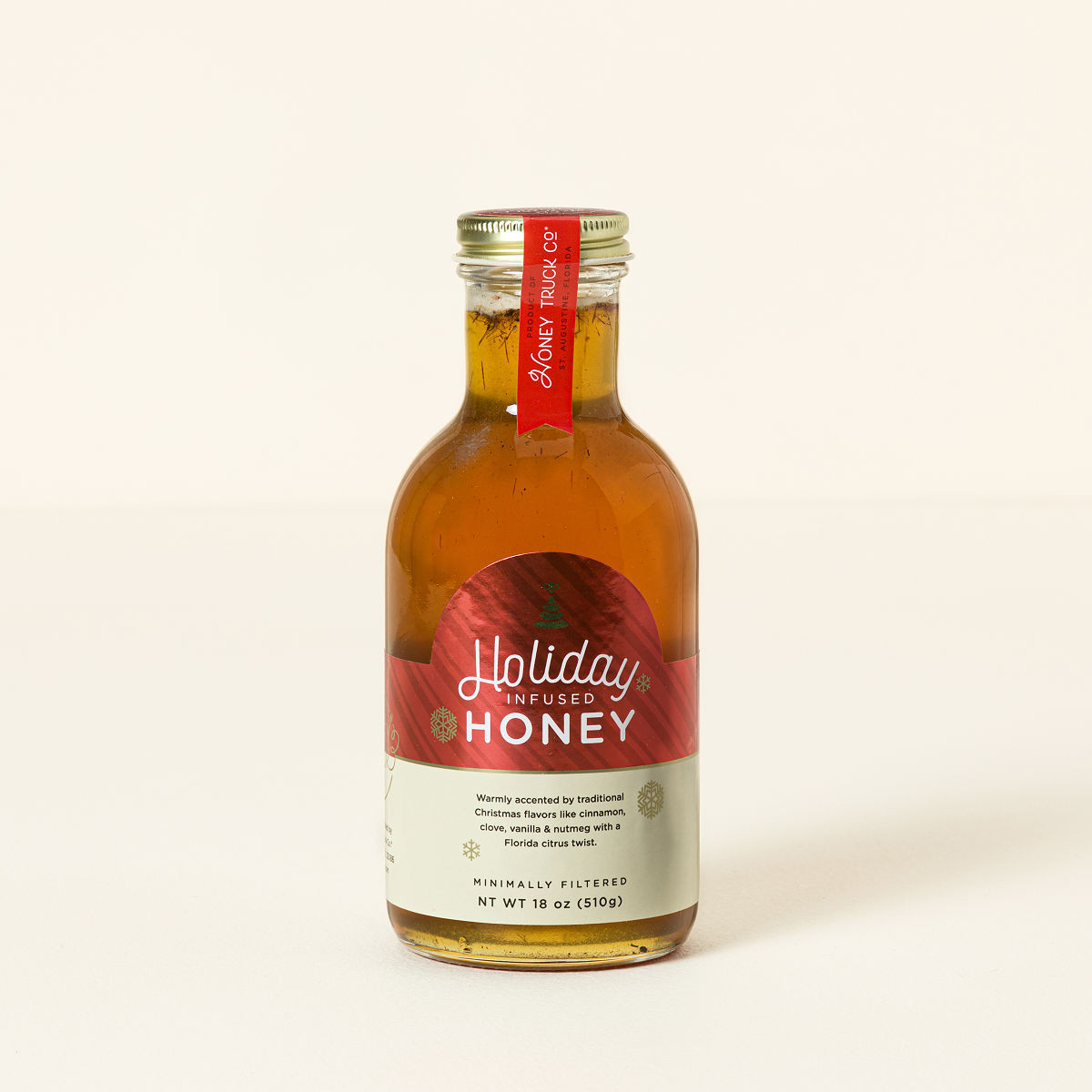 Holiday Honey | UncommonGoods