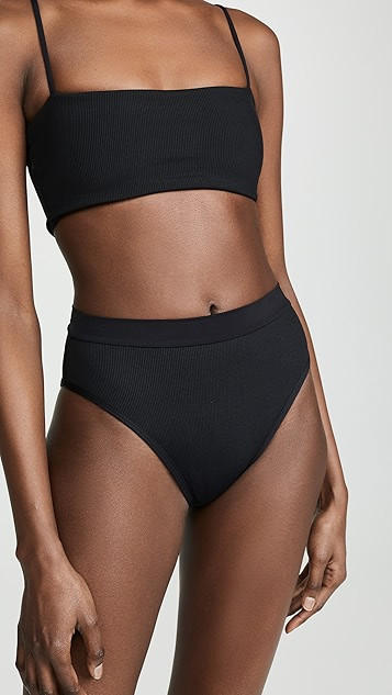 Ridin' High Frenchi Bikini Bottoms | Shopbop