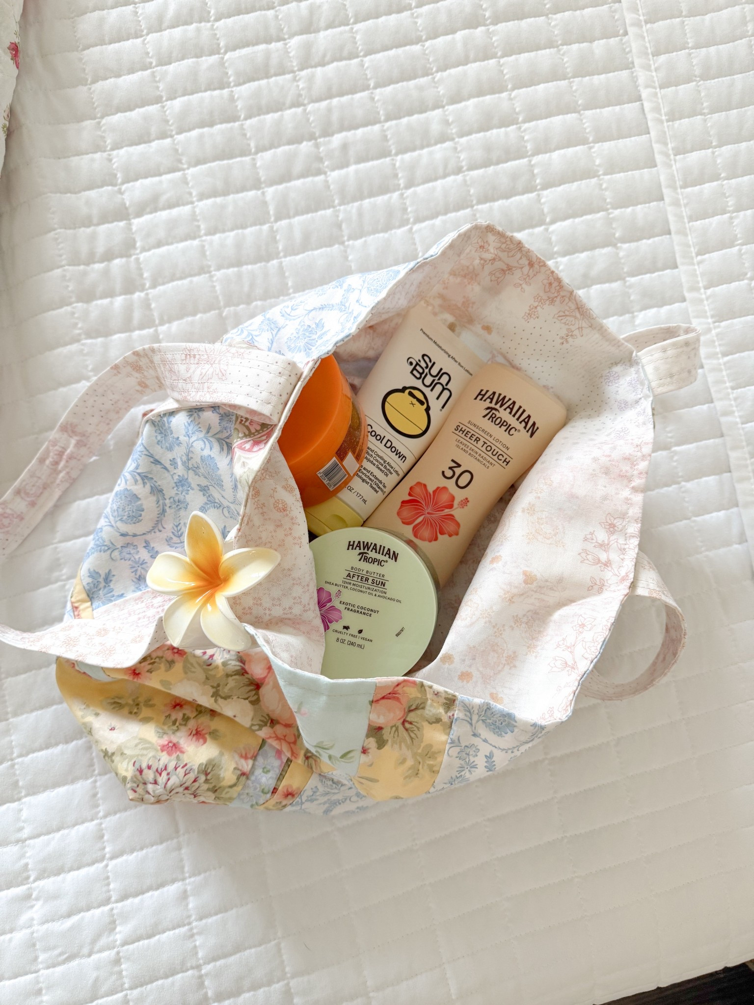 tanning essentials 🌞🌊🌴