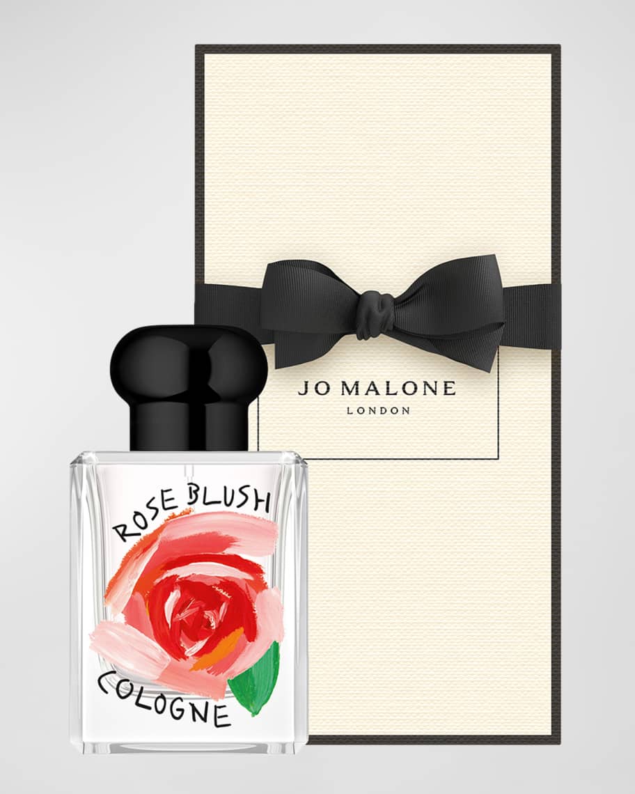 Jo Malone London Rose Blush Cologne, 1.7 oz. | Neiman Marcus