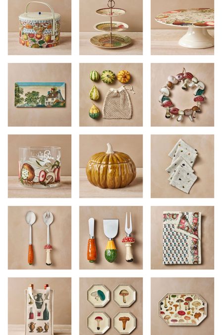 John Derian x Target Collection 

#LTKSeasonal #LTKhome #LTKHoliday