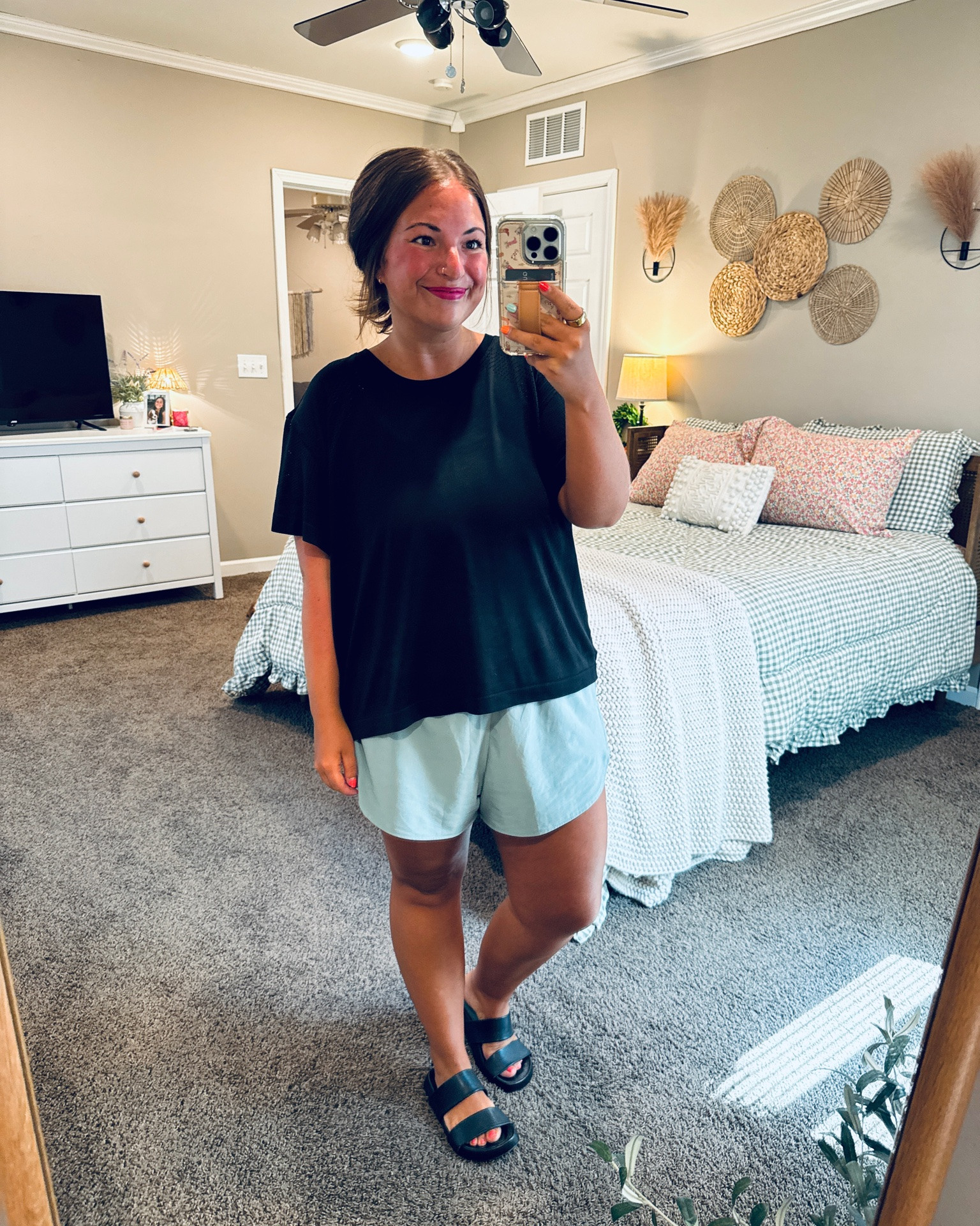 Ootd

#LTKootd #LTKSeasonal #LTKMidsize