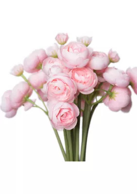 Vickerman Pink Lotus Bundle | Belk