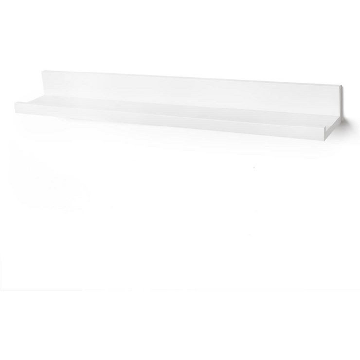 Americanflat Floating Wall Shelf | Target