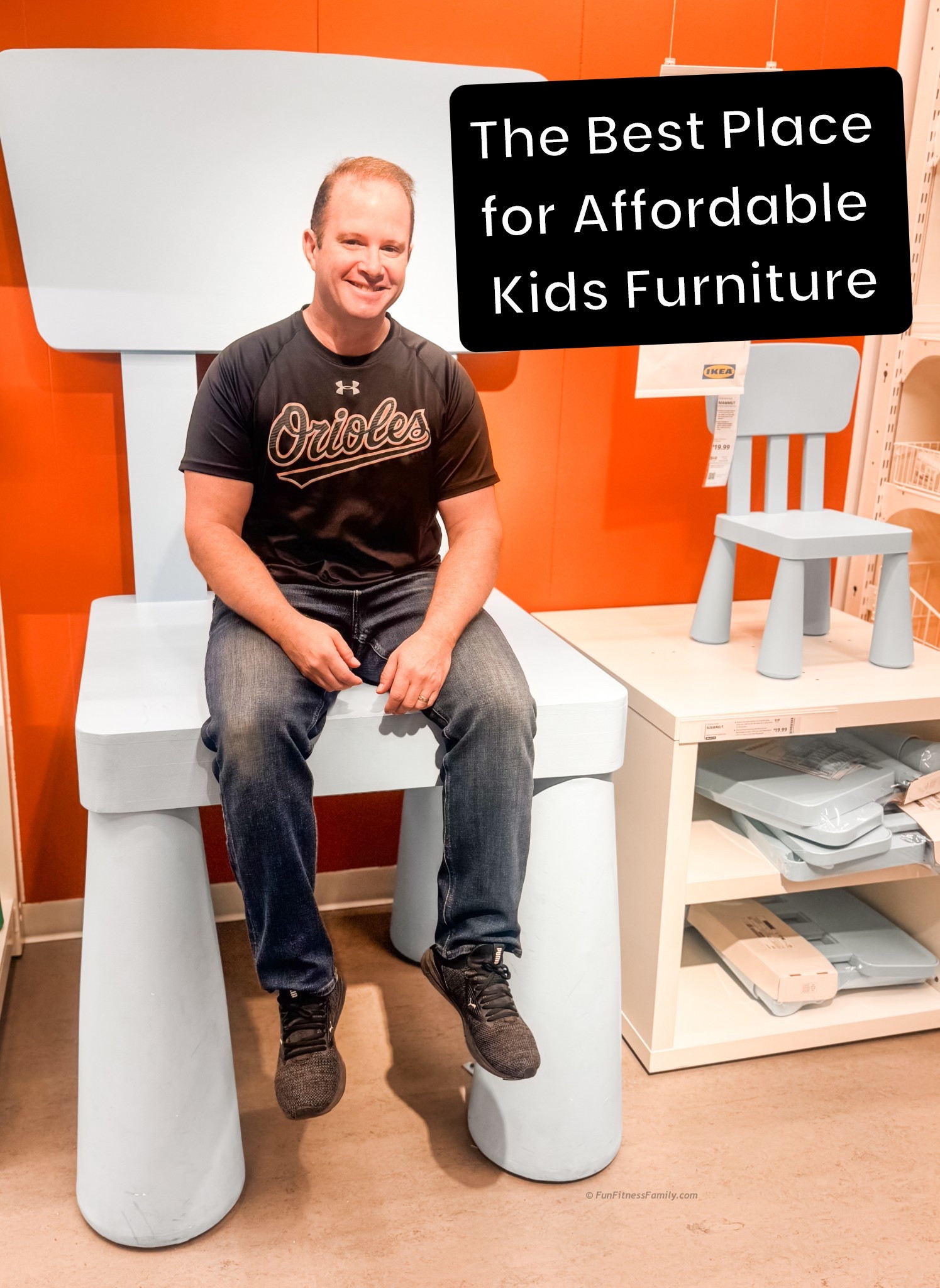 💛 The best place for affordable kids’ furniture that’s cute, durable, and built for adventure!

The MAMMUT series is made of lightweight, hardwearing plastic with UV protection — perfect for both indoor playrooms and outdoor picnics. ☀️🎨

✅ Easy to wipe clean (paint, crumbs, glitter—no problem!)
✅ Lightweight so little ones can move it themselves
✅ Perfect for crafts, tea parties, or backyard fun

Whether you’re decorating a playroom or setting up a mini garden table, these colorful pieces are made to keep up with your kids’ creativity 💕

#LTKHome #KidsRoomDecor #PlayroomGoals #LTKKids #BudgetFriendlyFinds #MomLife #FamilyHome

#LTKFindsUnder50 #LTKKids #LTKHome
