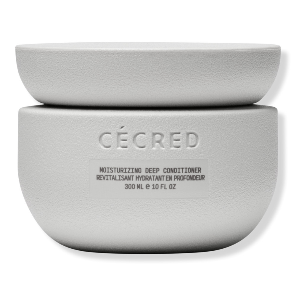 CECRED Moisturizing Deep Conditioner - 10.0 oz | Ulta