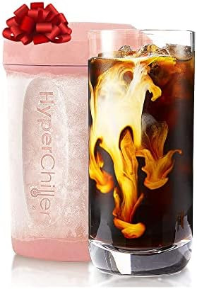 HyperChiller HC2RG Patented Iced Coffee/Beverage Cooler, NEW, IMPROVED,STRONGER AND MORE DURABLE!... | Amazon (US)