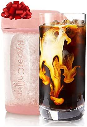 HyperChiller HC2RG Patented Iced Coffee/Beverage Cooler, NEW, IMPROVED,STRONGER AND MORE DURABLE!... | Amazon (US)