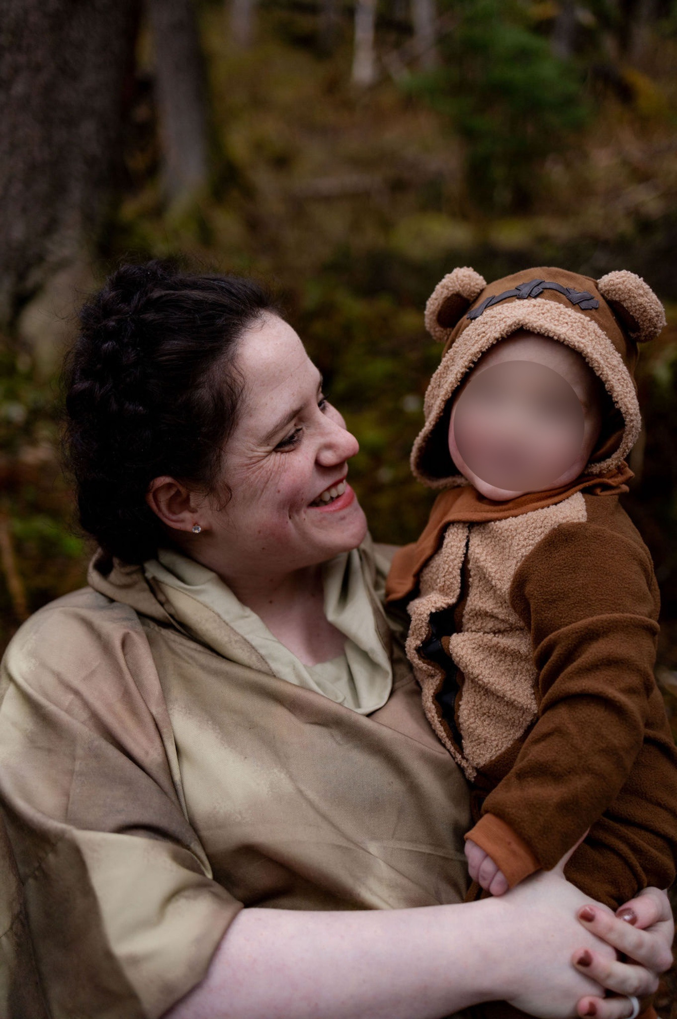 Family photoshoot | family photos | Family photoshoot ideas | Family outfits | Family cosplays | Star Wars family outfits | Star Wars family photoshoot | Star Wars | Princess Leia on Endor inspired outfit | Han Solo on Endor inspired outfit | Chewbacca on Endor inspired outfit | Princess Leia | Princess Leia cosplay | Princess Leia costume | Princess Leia Endor | Han Solo | Han Solo cosplay | Han Solo costume | Han Solo Endor Star Wars inspired outfit | Chewbacca | Chewbacca cosplay | Chewbacca costume | Chewbacca Endor Disney inspired outfit | Star Wars | Lightsaber | Nerd | Fangirl | Disney bound | Disney | Star Wars girl | Star Wars cosplay | Star Wars costume | Toddler costume | 

#LTKFindsUnder50 #LTKFamily #LTKFindsUnder100