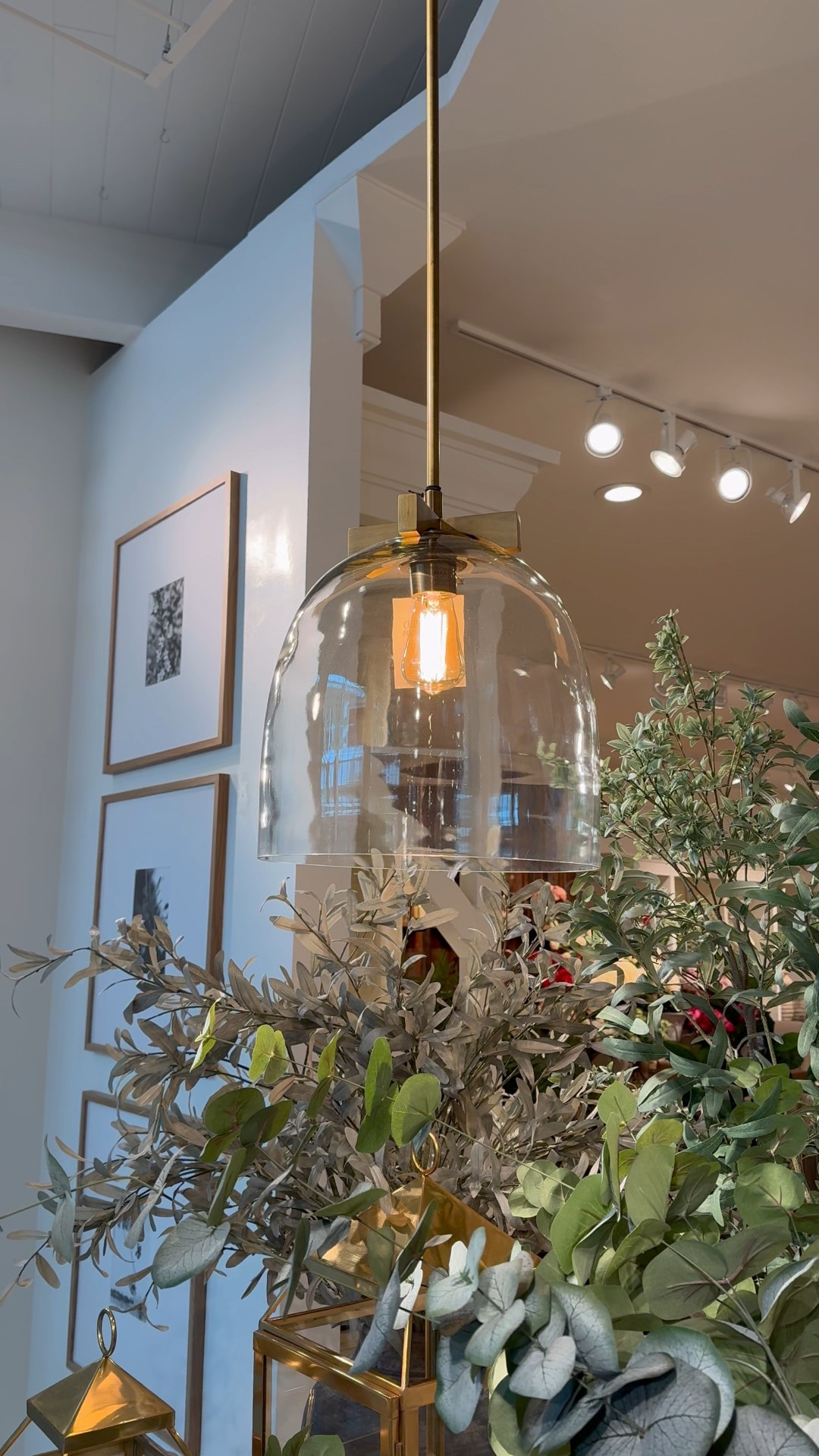 Beautiful pendant light.  Kitchen island lighting, home decor 

#LTKStyleTip #LTKHome #LTKSeasonal