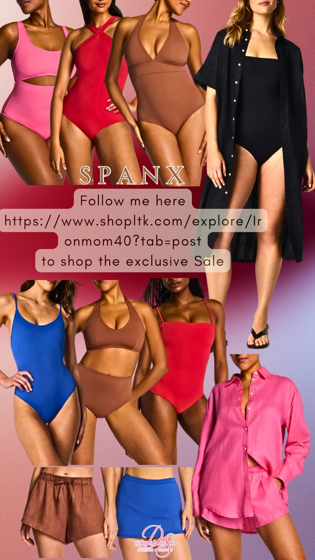 #ltksale #springsale #swimsale #midsizefashion

#LTKMidsize #LTKSaleAlert #LTKSpringSale