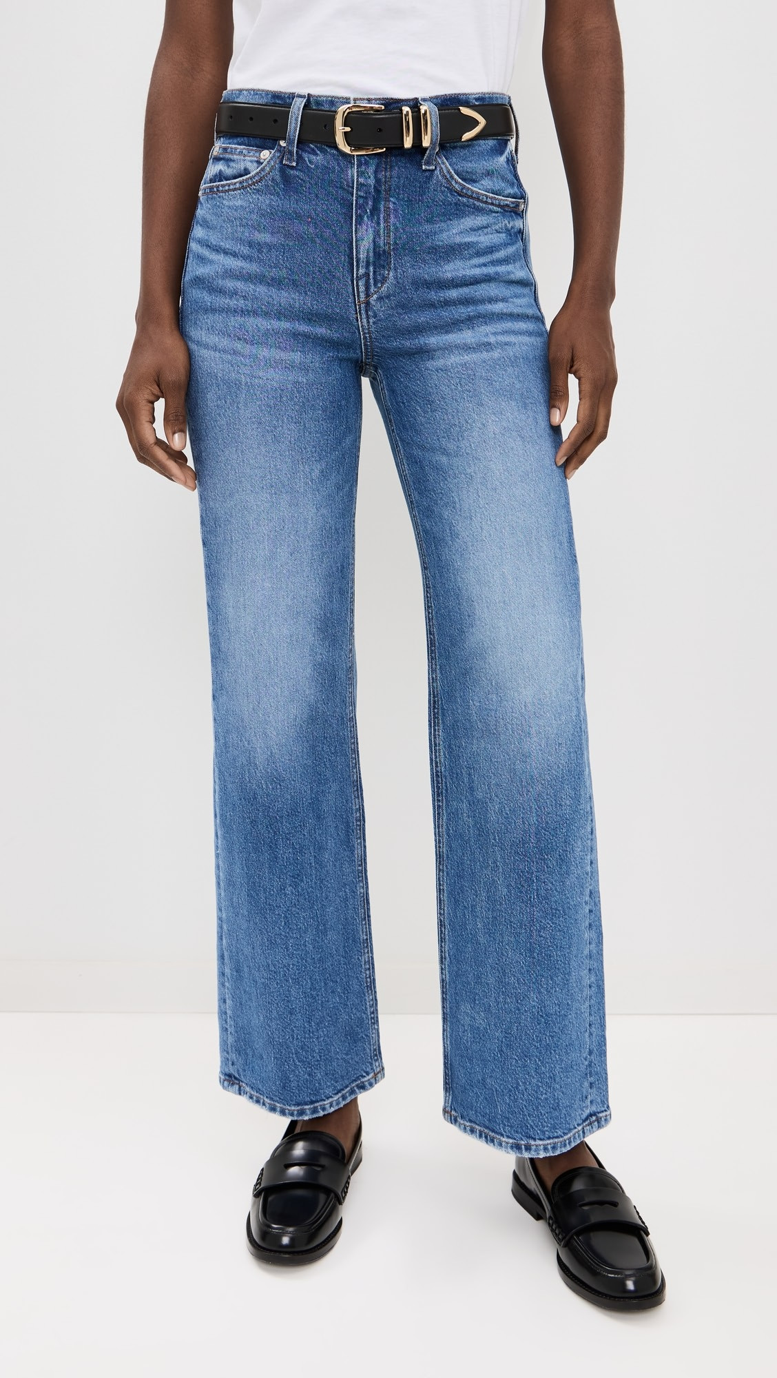 The Secret Sauce Jeans | Shopbop