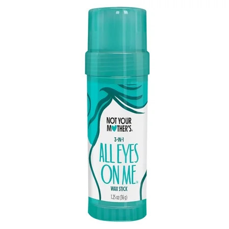 Not Your Mother's All Eyes On Me 3-in-1 Hair Wax Stick, 1.25 oz | Walmart (US)