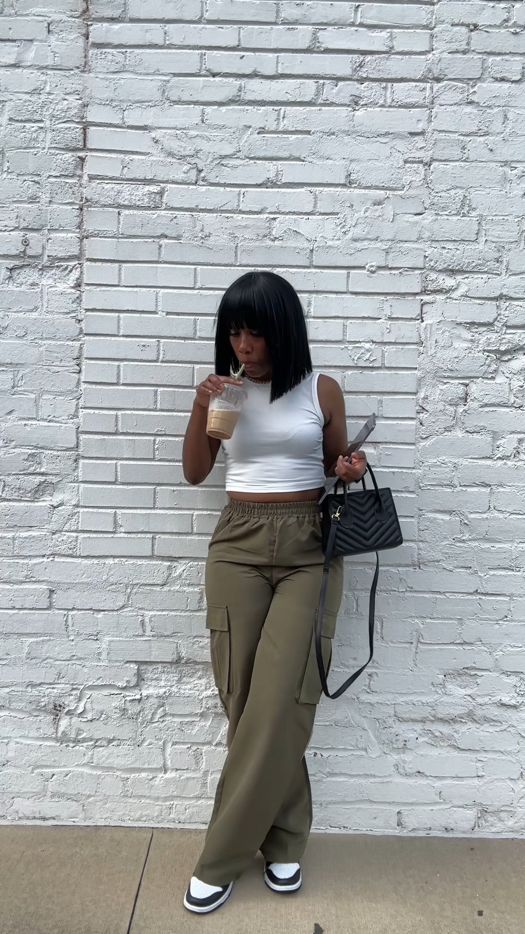 Casual outfit idea! 

#LTKunder50 #LTKstyletip #LTKshoecrush