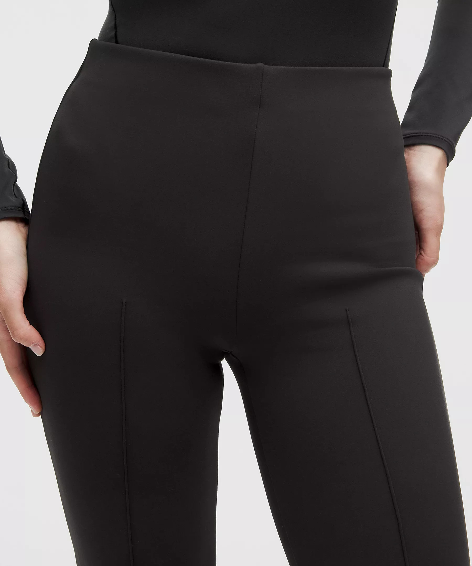 Stretch Spacer High-Rise Pant | Lululemon (US)