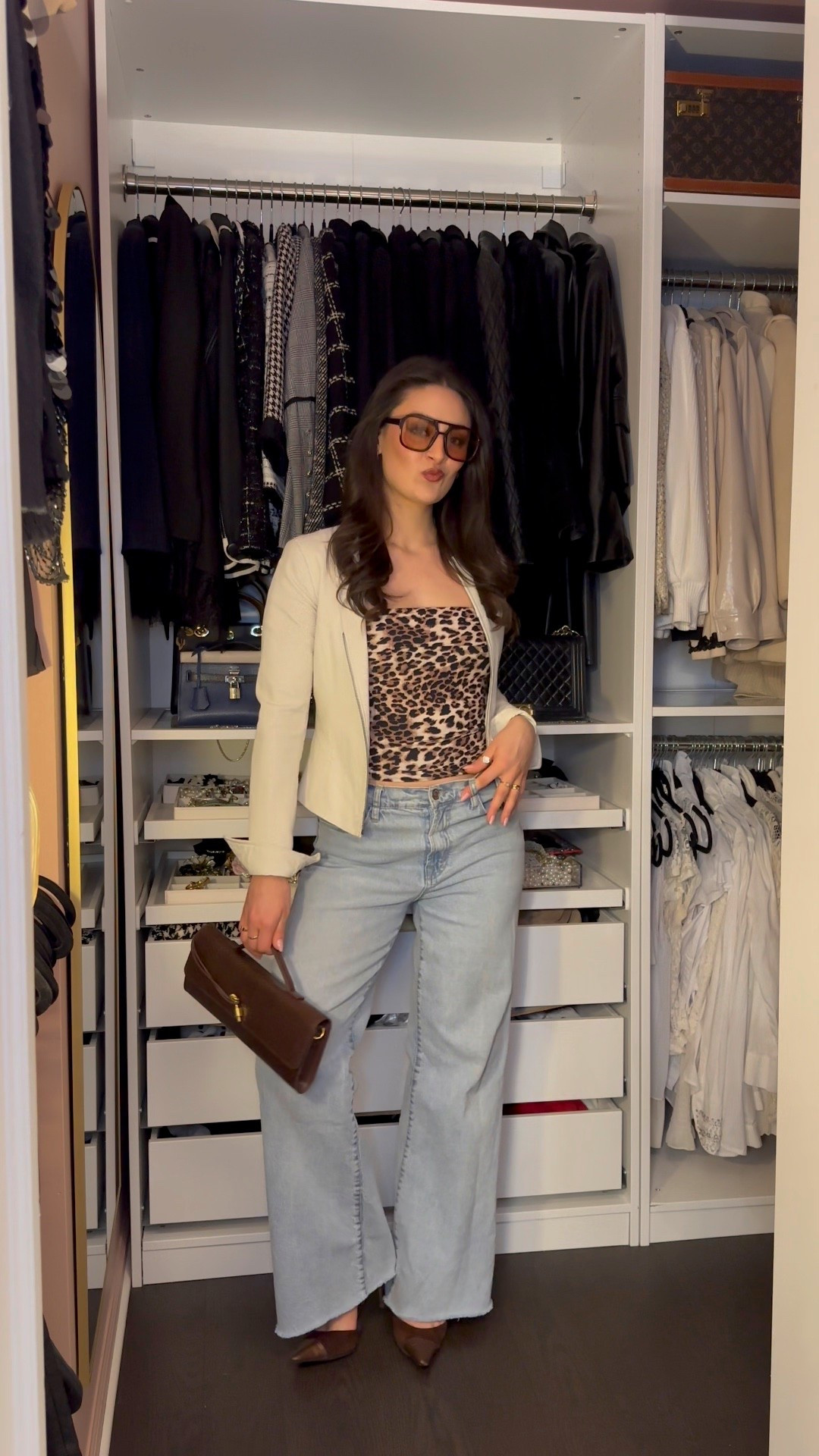 2000s vibes dinner outfit 

Commense discount code: savinavalentine_12

These Amazon tube tops are so cute for spring and summer! 



#LTKgrwm #LTKootd #LTKU