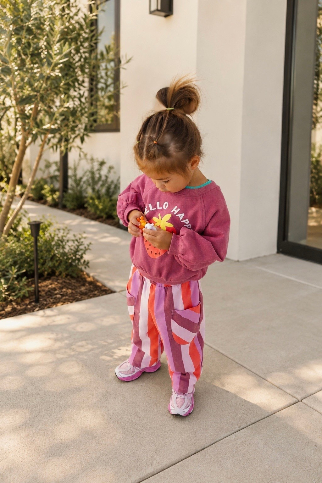 Under $25 matching set for kids
Toddler girl outfit
Target style
Toddler girl pants
New Balance sneakers

#LTKootd #LTKSeasonal #LTKKids