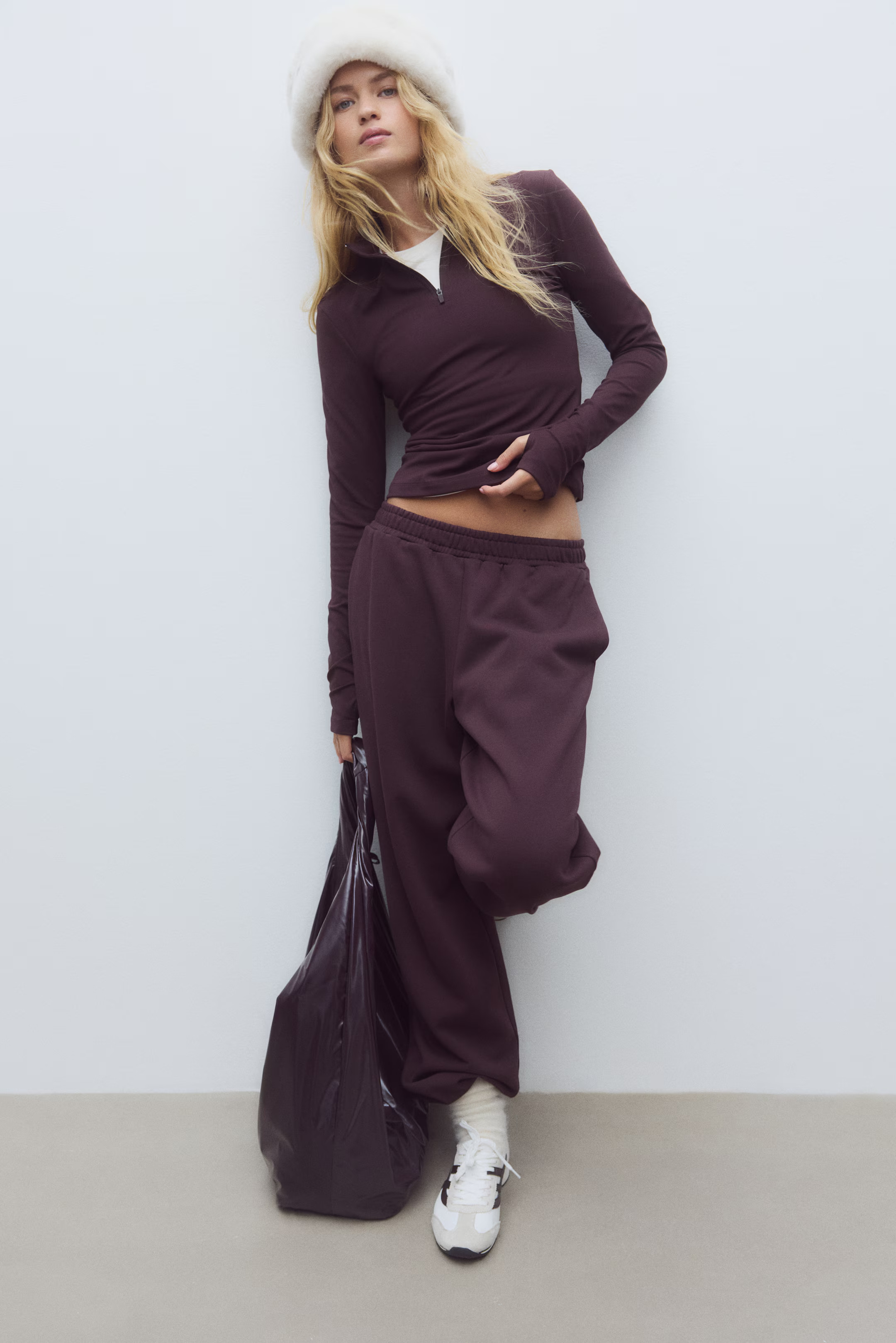 Sports jacket with SoftMove™ | H&M (UK, MY, IN, SG, PH, TW, HK)