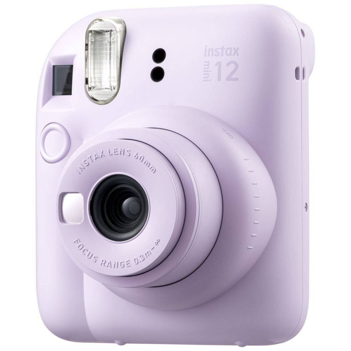 Fujifilm instax mini 12 Camera - Lilac Purple | Target