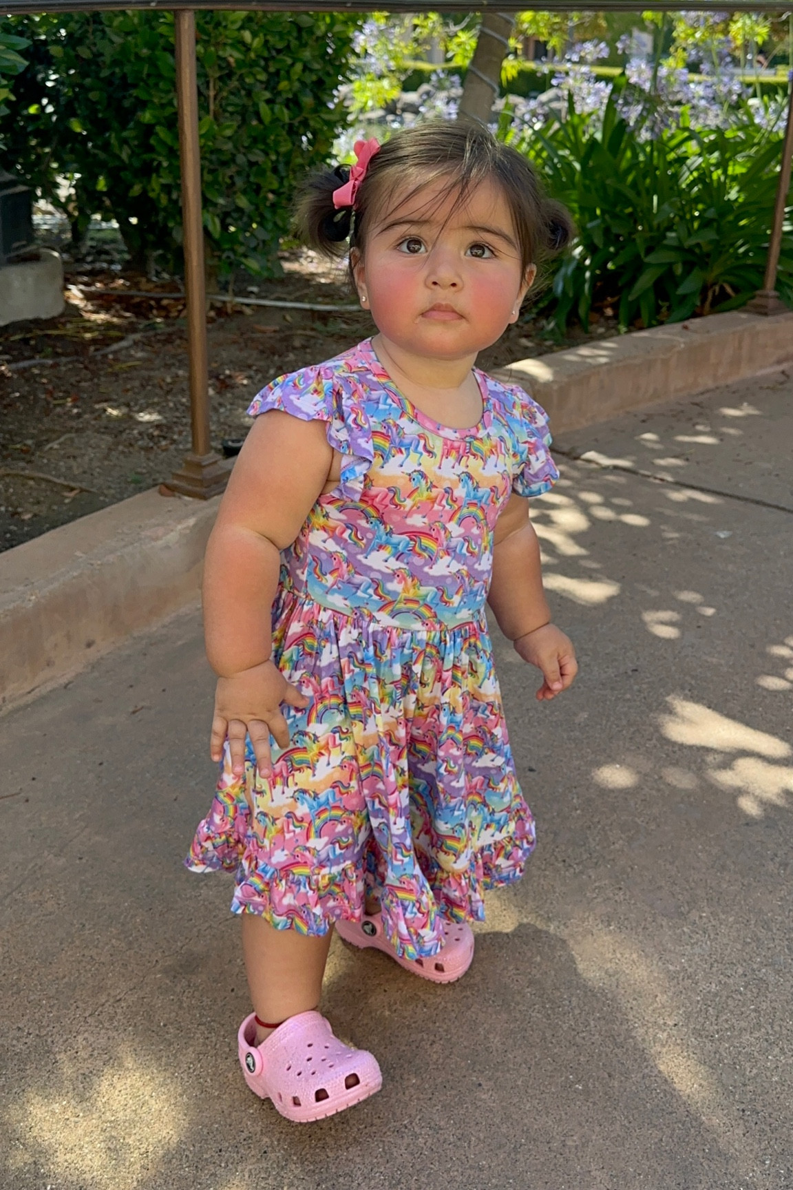 Lisa frank x poshpeanut collab twirl dress 🦄🌈

#LTKstyletip #LTKbaby #LTKkids
