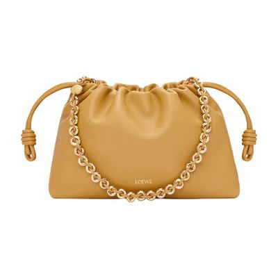 Leather Flamenco Purse | 24S US