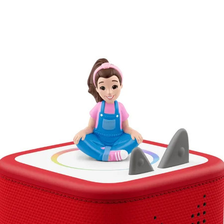 tonies Ms. Rachel Audio Toy Figurine, Age Group 1+ | Walmart (US)
