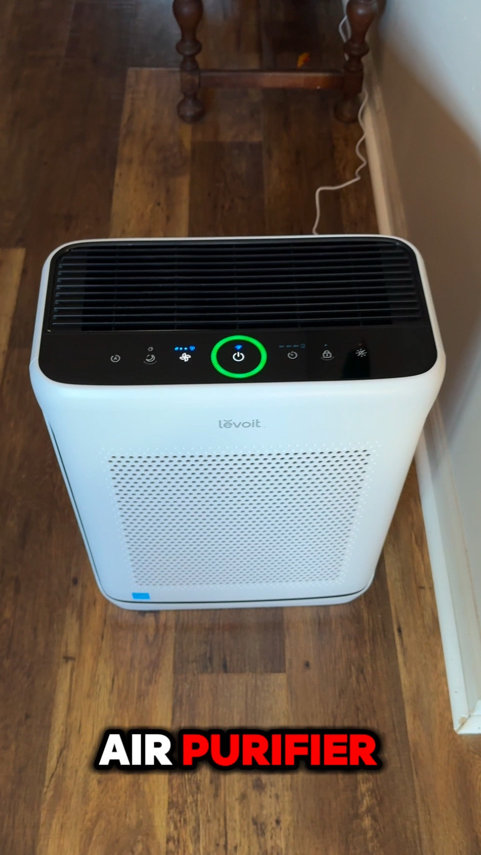 Breathe better, sleep better!  Upgrade your indoor air quality with the Vital 200S-P. Perfect for large spaces, allergy sufferers, and pet owners. Shop smart, live healthy.

#LTKWatchNow #LTKHome