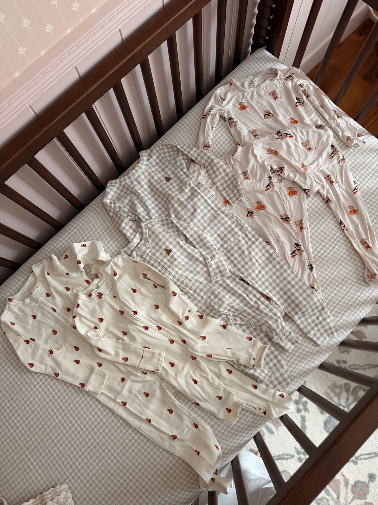 The cutest matching Halloween pajamas for babies and toddlers!

#LTKBaby #LTKKids #LTKmomlife