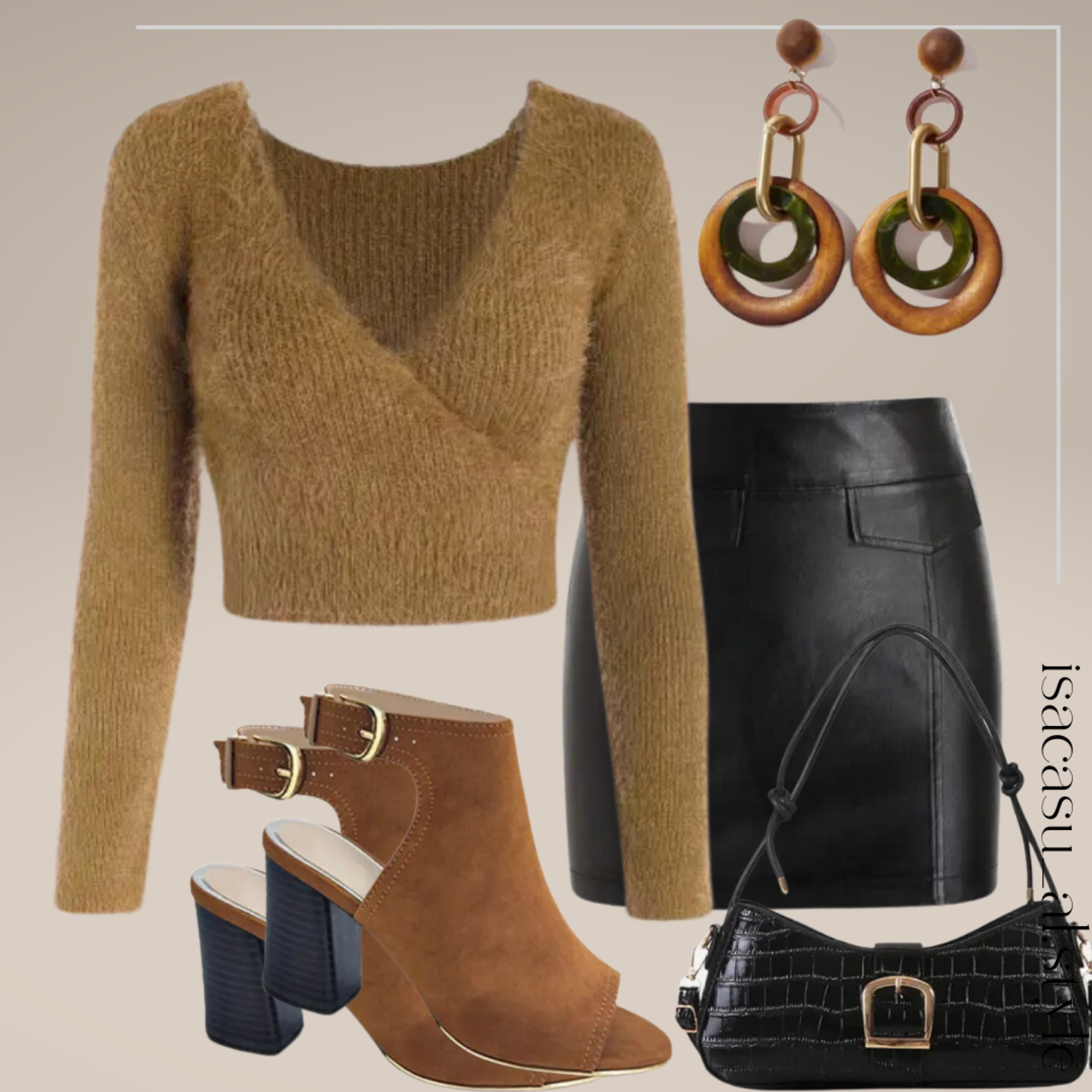 Mini skirt  outfit 

#LTKeurope #LTKFind #LTKSeasonal