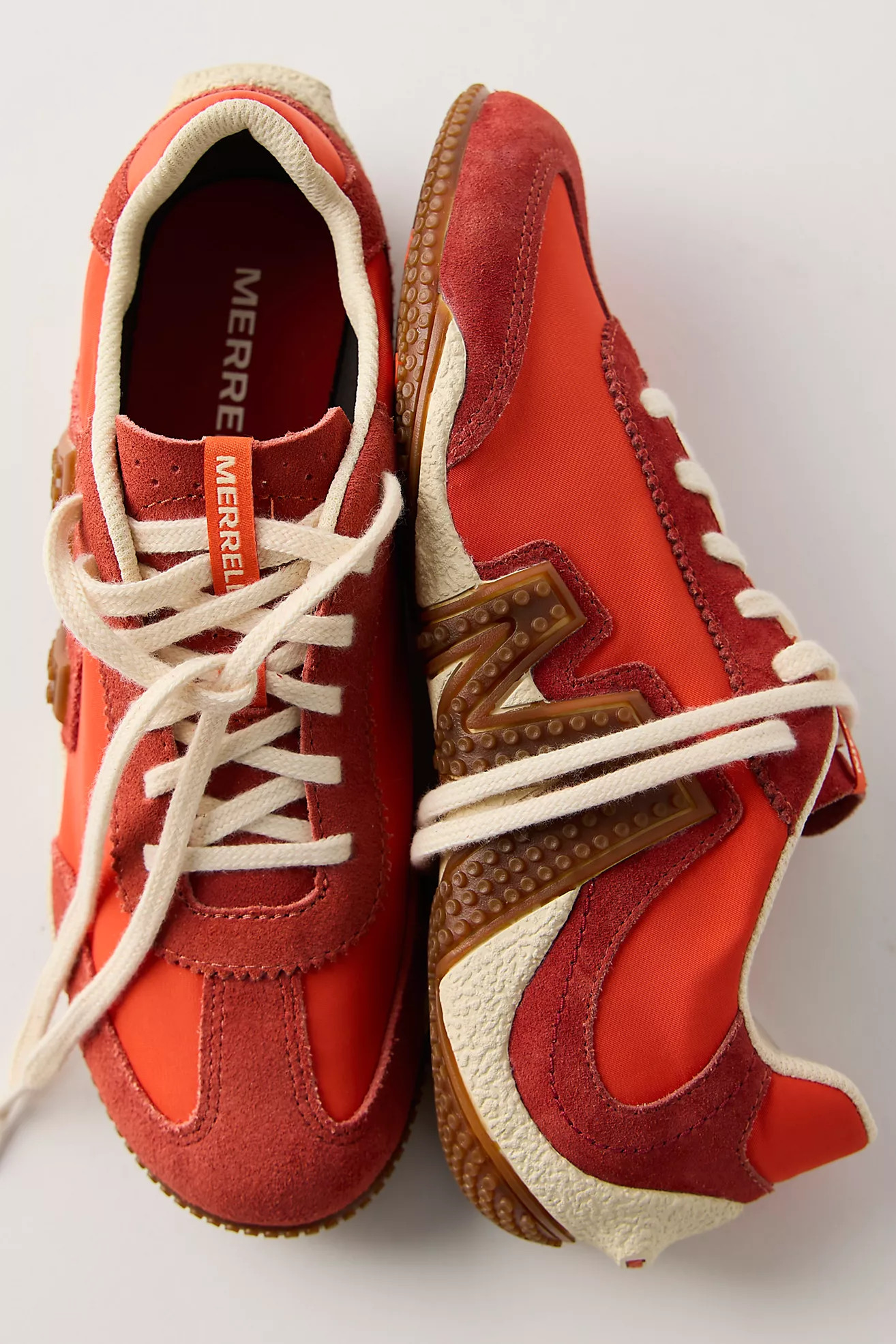 Merrell Relay Fly Vent Sneakers | Free People (Global - UK&FR Excluded)