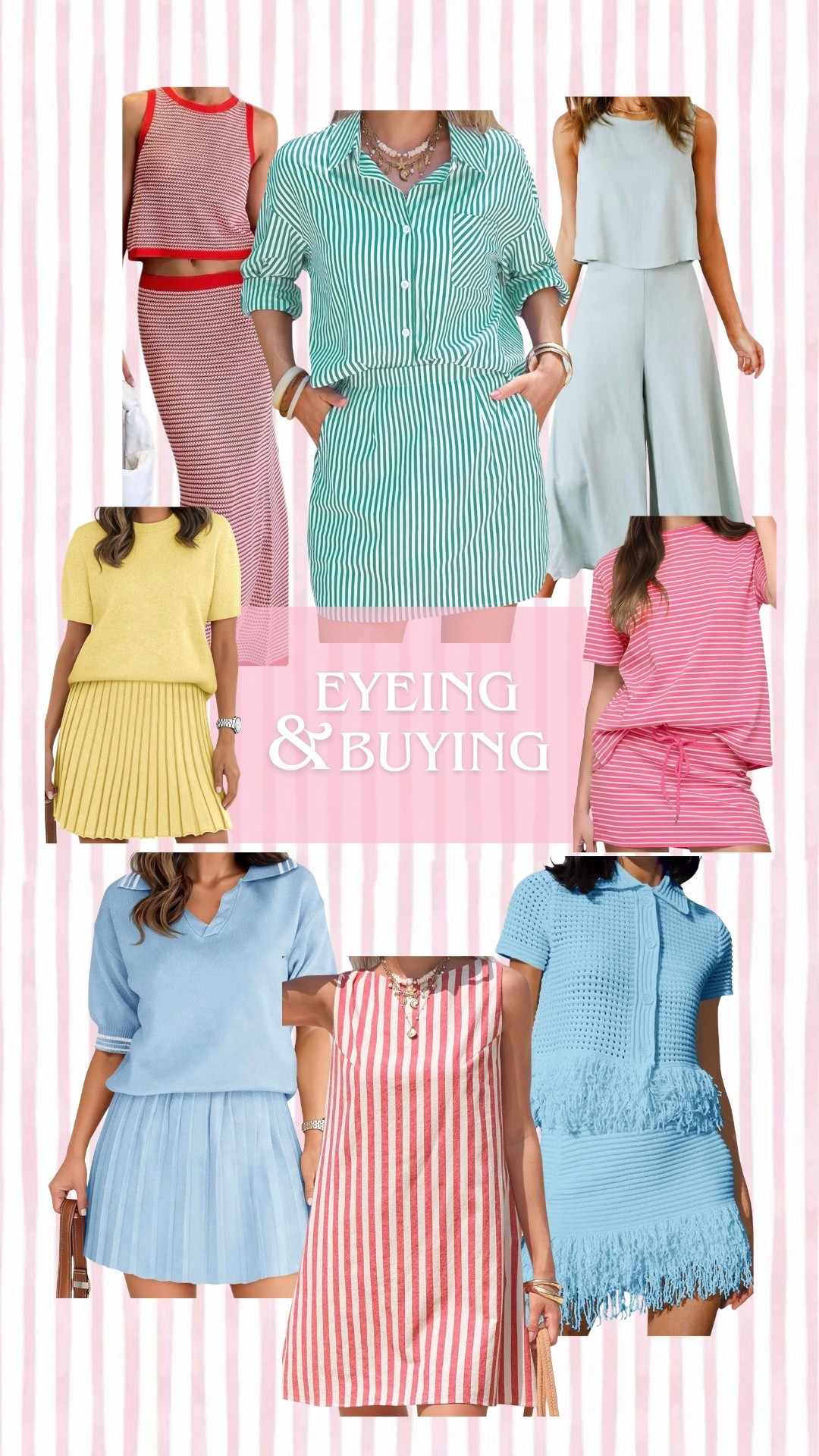 Amazon finds that I’m eyeing and buying 

@amazon #amazonfinds #springfashion #affordablefashion 

#LTKSaleAlert #LTKPetite #LTKootd