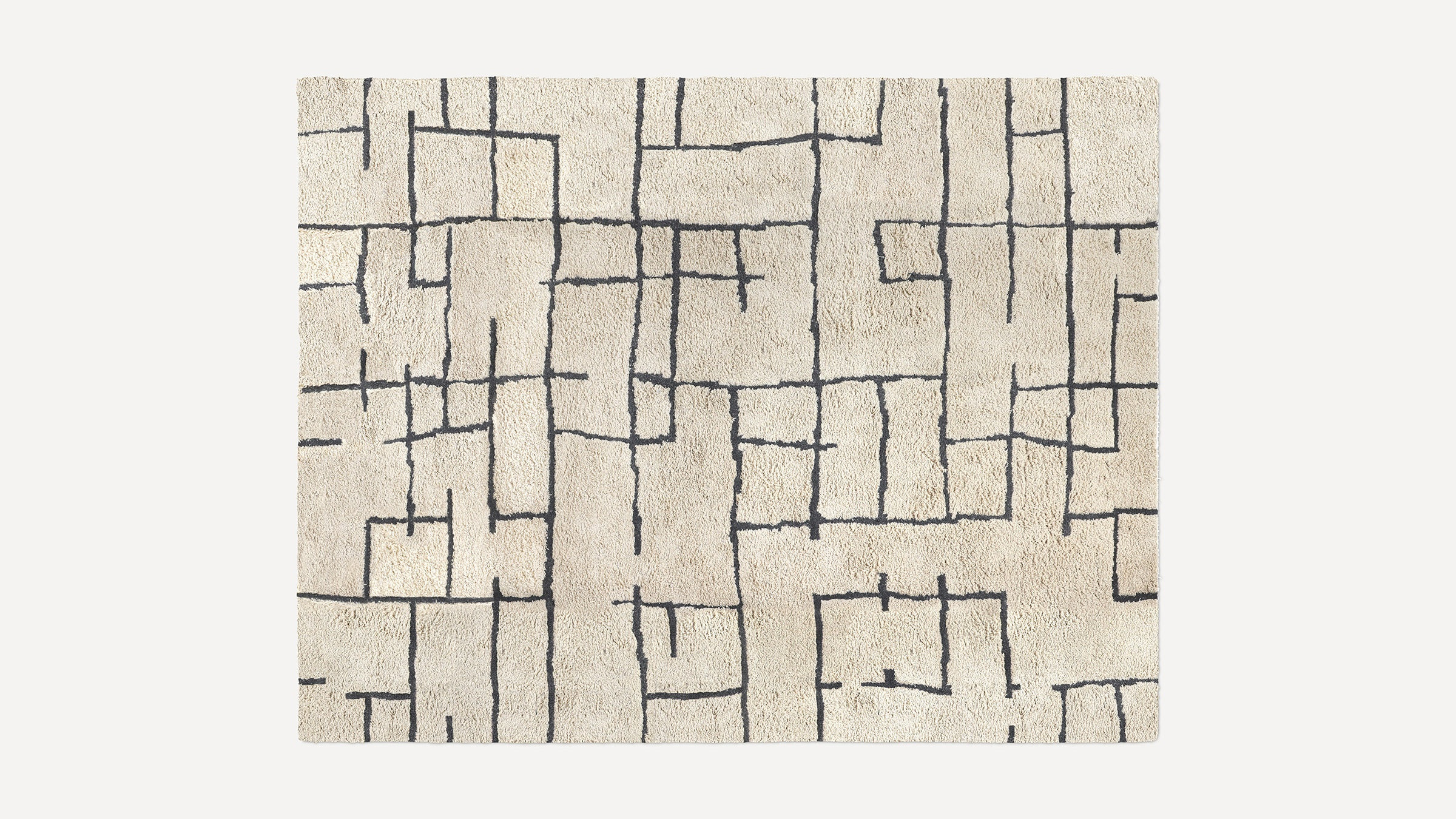 Off the Grid Rug | Burrow