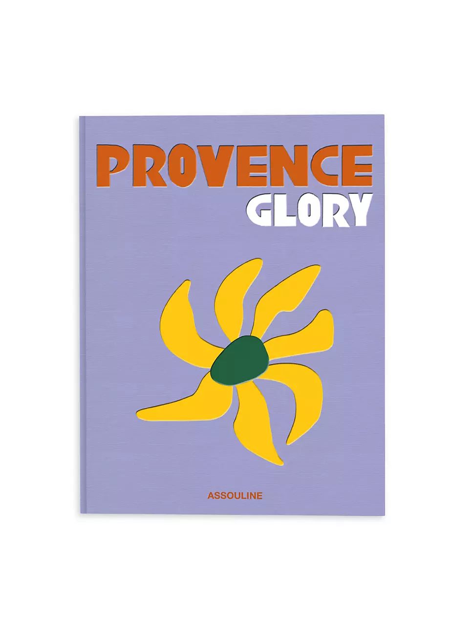 Assouline Provence Glory | Saks Fifth Avenue