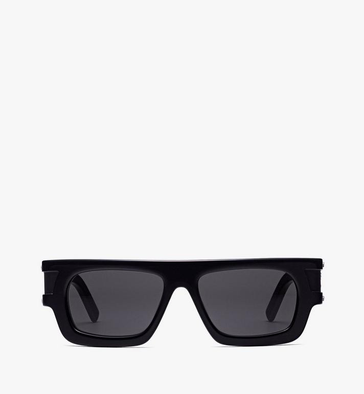 Rectangular Sunglasses | MCM (US)