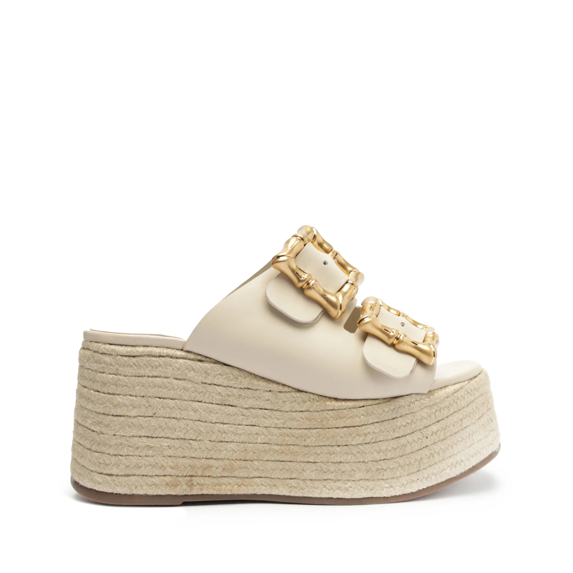 Enola Rope Flatform | Schutz Shoes (US)