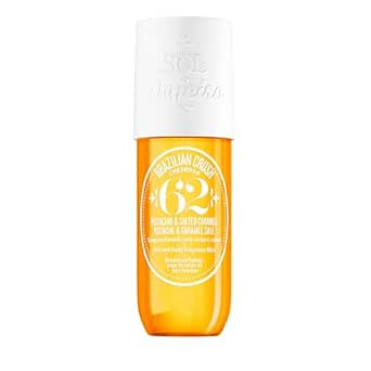 SOL DE JANEIRO Hair & Body Fragrance Mist 240mL/8.1 fl oz. | Amazon (US)