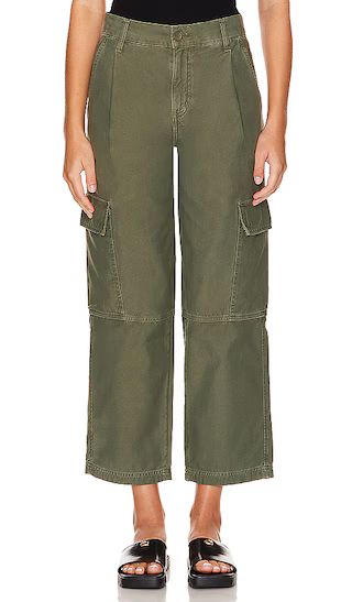 Jericho Pant in Fatigue | Revolve Clothing (Global)