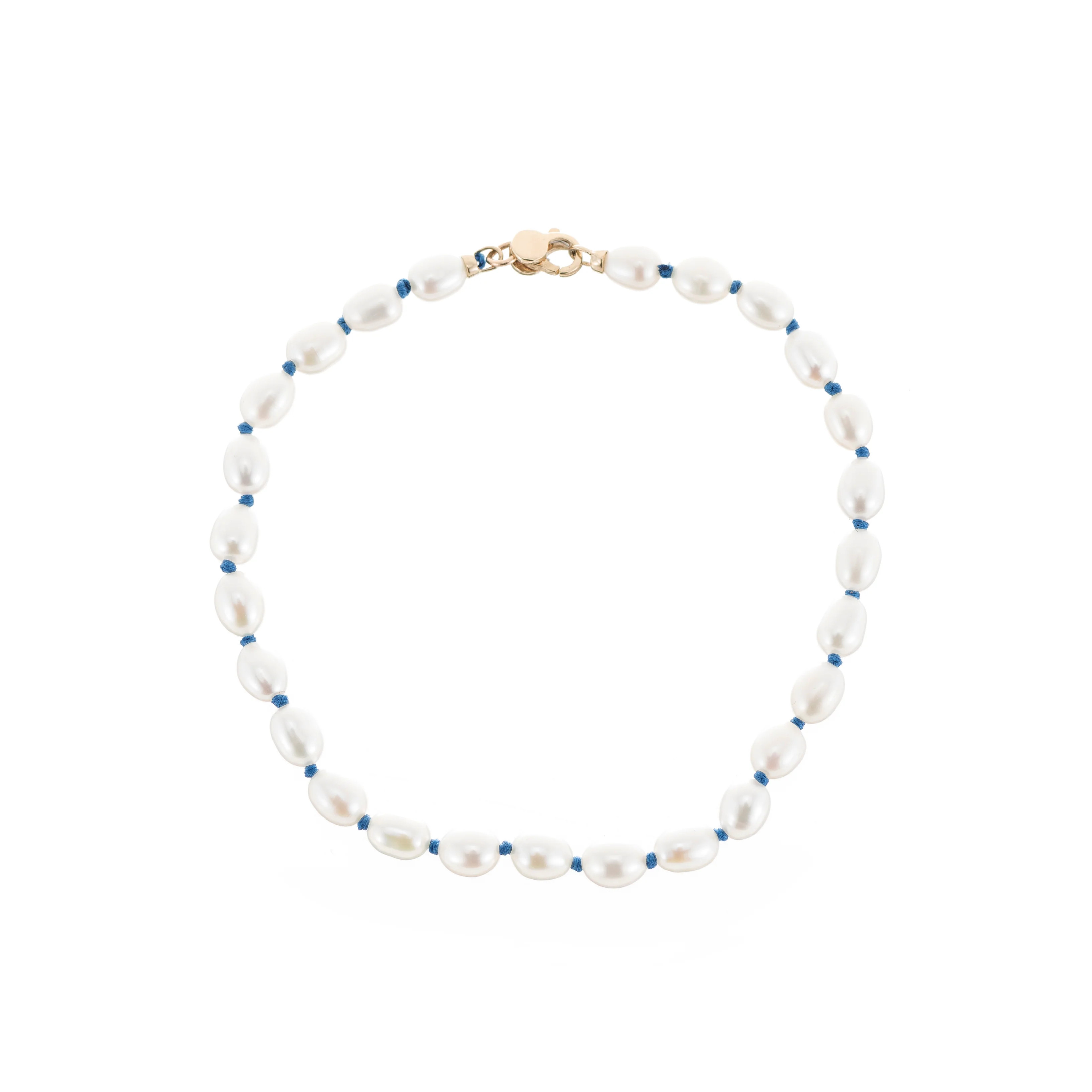 Pearl Hue Bracelet | Ariel Gordon Jewelry